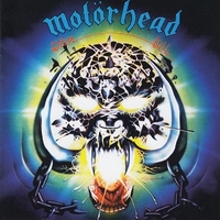 Overkill - MOTORHEAD