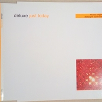 Just today (3 vers.) - DELUXE