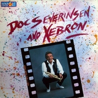 Doc Severinsen and Xebron - DOC SEVERINSEN and Xebron