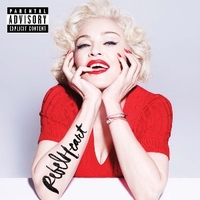 Rebel heart - MADONNA