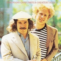 Greatest hits - SIMON & GARFUNKEL