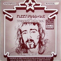 Starsound collection - FLEETWOOD MAC