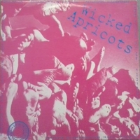 Split album - WICKED APRICOTS \ ATROX