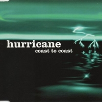 Coast to coast (4 tracks) - HURRICANE