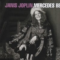 Mercedes benz (3 vers.) - JANIS JOPLIN