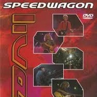 Live - REO SPEEDWAGON