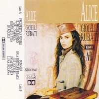 Gioielli rubati - ALICE