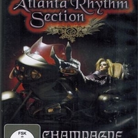 Champagne jam live - ATLANTA RHYTHM SECTION