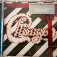 Christmas - CHICAGO