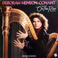 On the rise - DEBORAH HENSON-CONANT