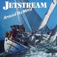 Around the world - JETSTREAM \ George Shaw