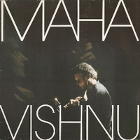 Mahavishnu - MAHAVISHNU ORCHESTRA