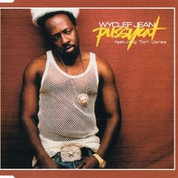 Pussycat (1 track) - WYCLEF JEAN