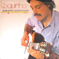 Acquarello - TOQUINHO