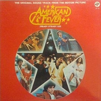 American fever (ready steady go) (o.s.t.) - SPOT LIGHT \ D.D.SOUND \ LA BIONDA