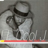 Hot,hot,hot (4 tracks) - LL COOL J