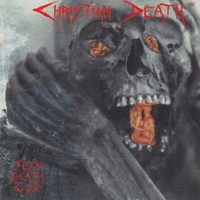 Sexy death god - CHRISTIAN DEATH