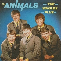 The singles plus - ANIMALS