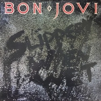 Slippery when wet - BON JOVI