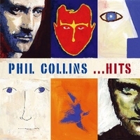 ...hits - PHIL COLLINS