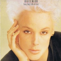 Every body tells a story - BRIGITTE NIELSEN