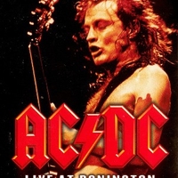 Live at Donington - AC/DC