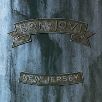 New Jersey - BON JOVI