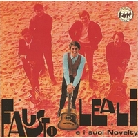 Fausto Leali e i suoi Novelty - FAUSTO LEALI