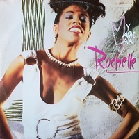 My magic man (magic mix) - ROCHELLE
