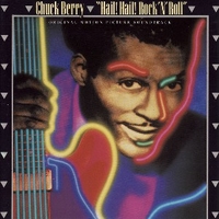 Hail! Hail! Rock'n'roll (o.s.t.) - CHUCK BERRY \ Eric Clapton\ Robert Cray\ Etta james