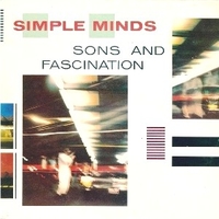Sons and fascination - SIMPLE MINDS