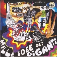 Mille idee dei Giganti - GIGANTI
