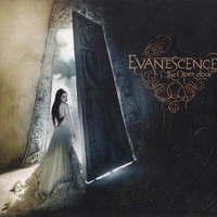 The open door - EVANESCENCE