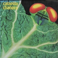 Changes - CATAPILLA