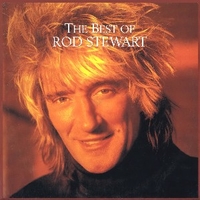 The best of Rod Stewart - ROD STEWART