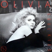 Soul kiss - OLIVIA NEWTON-JOHN