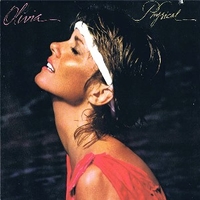 Physical - OLIVIA NEWTON-JOHN