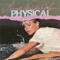 Physical \ The promise - OLIVIA NEWTON-JOHN