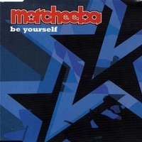 Be yourself (3 tracks) - MORCHEEBA