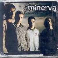 Crescere (4 tracks) - MINERVA