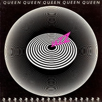 Jazz - QUEEN