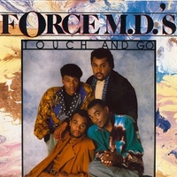 Touch and go - FORCE M.D.'S