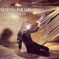 Coupe coupe (remix) \ Scarabee (remix) - VANESSA PARADIS