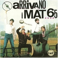 Arrivano i Mat 65 - MAT 65