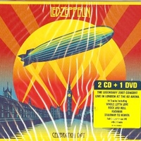 Celebration day - LED ZEPPELIN