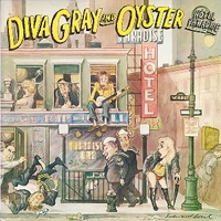 Hotel paradise - DIVA GRAY AND OYSTER