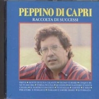 Raccolta di successi - PEPPINO DI CAPRI