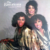 Come into our world - EMOTIONS