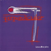 Purpendicular - DEEP PURPLE