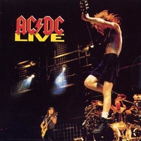 Live - AC/DC